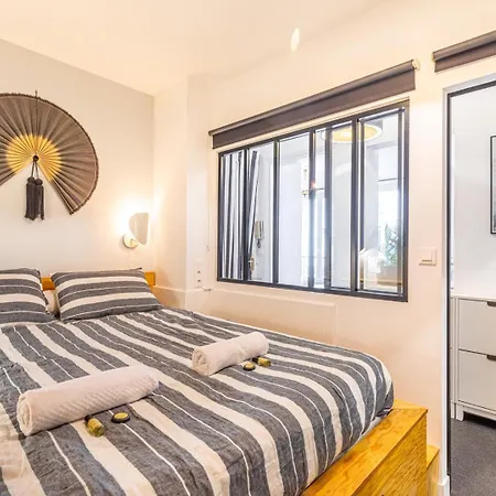 Apartamento Guestready - Bright In The 19th *