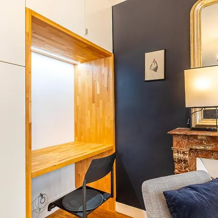 Guestready - Bright In The 19th *