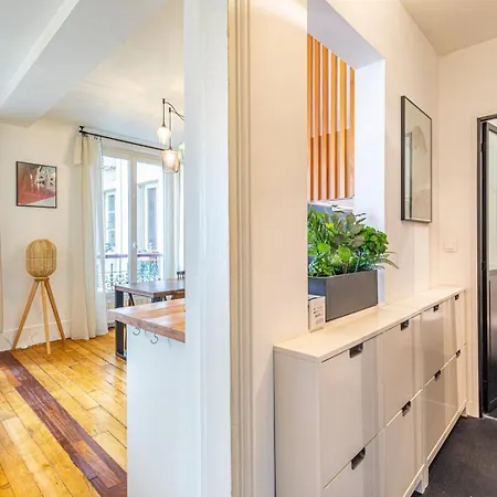 Guestready - Bright In The 19th