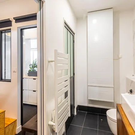 Guestready - Bright In The 19th Apartamento