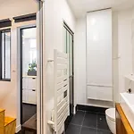 Guestready - Bright In The 19th Appartement